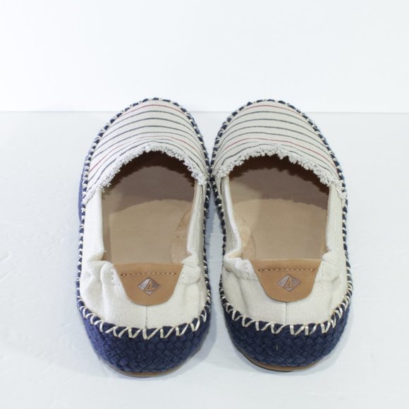 NEW SPERRY LOAFERS - Picture 3 of 6